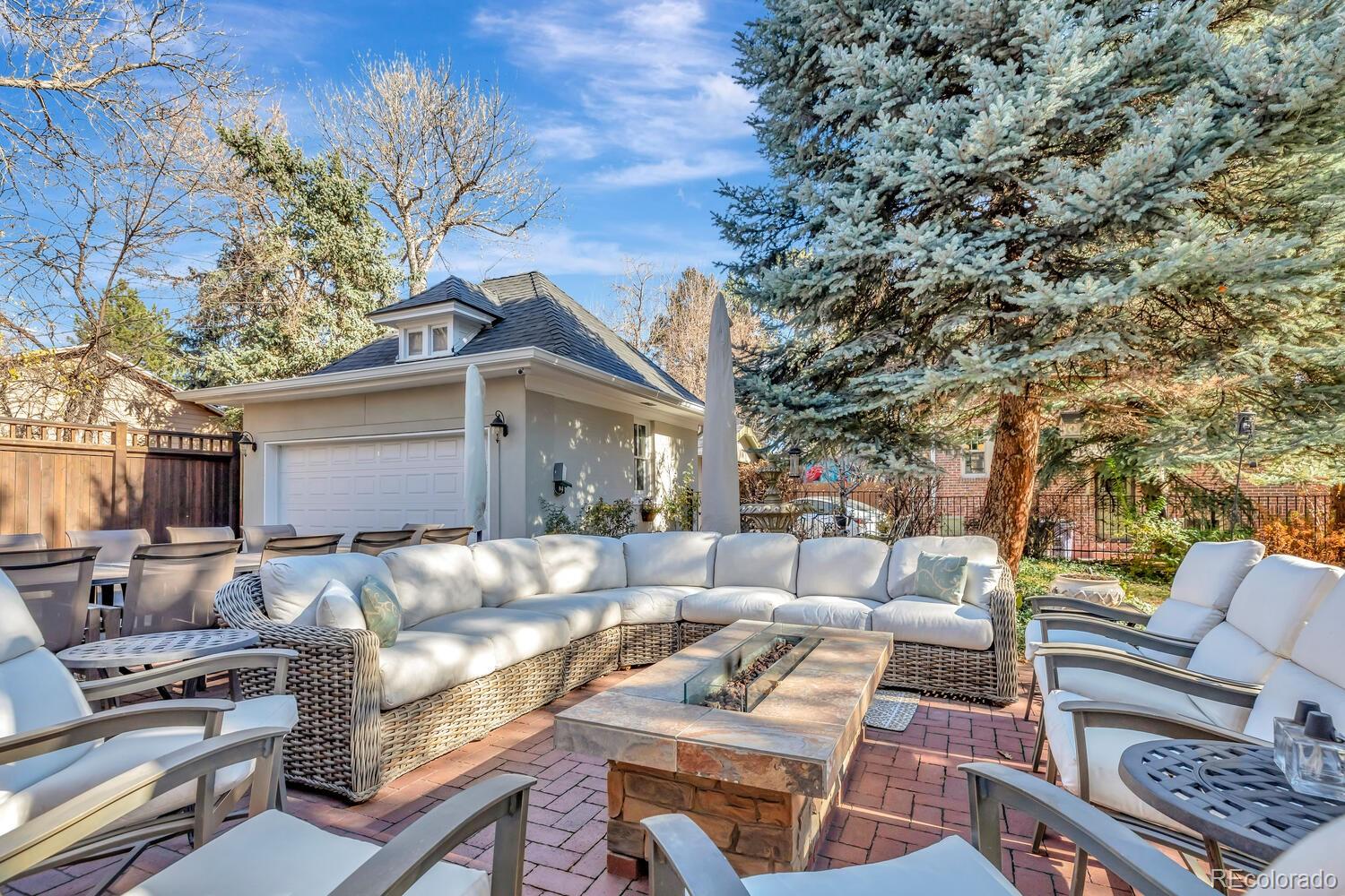 4101 E 17th Avenue Parkway Denver CO 80220