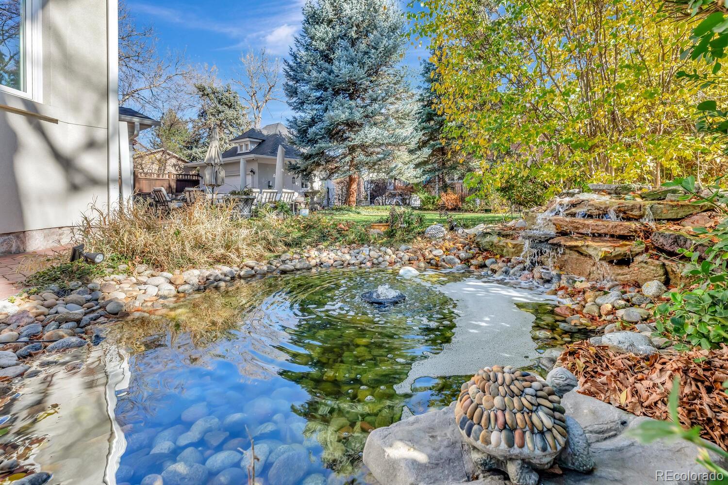 4101 E 17th Avenue Parkway Denver CO 80220