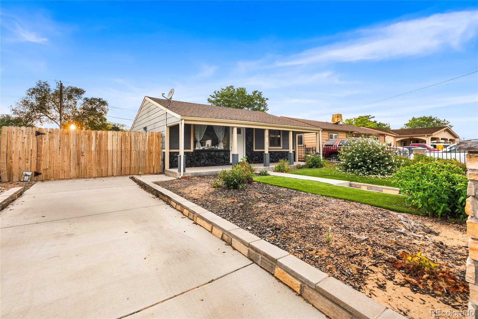 7951 Olive Street Commerce City CO 80022
