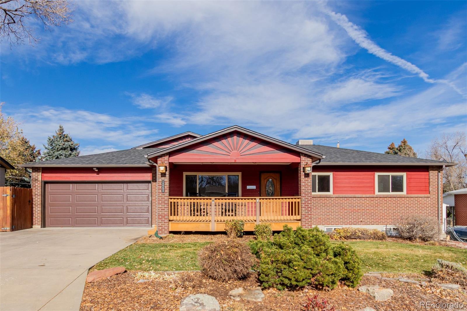 12293 W Tennessee Place Lakewood CO 80228