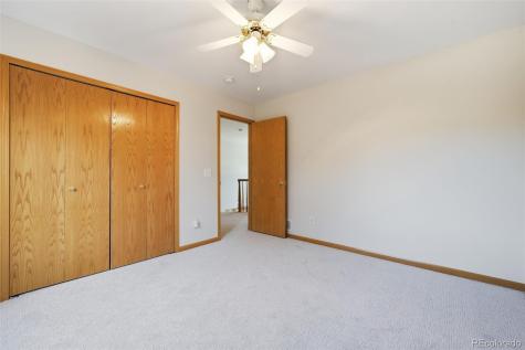 8985 S Blue Sage Circle Colorado Springs CO 80908