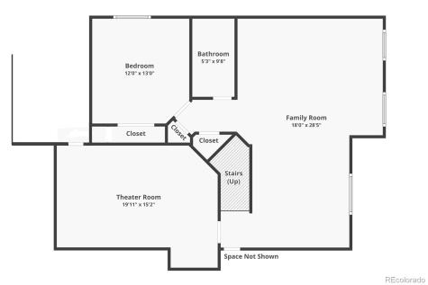 8985 S Blue Sage Circle Colorado Springs CO 80908