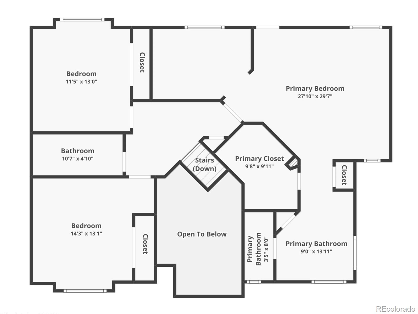 8985 S Blue Sage Circle Colorado Springs CO 80908