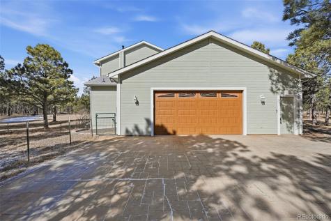 8985 S Blue Sage Circle Colorado Springs CO 80908