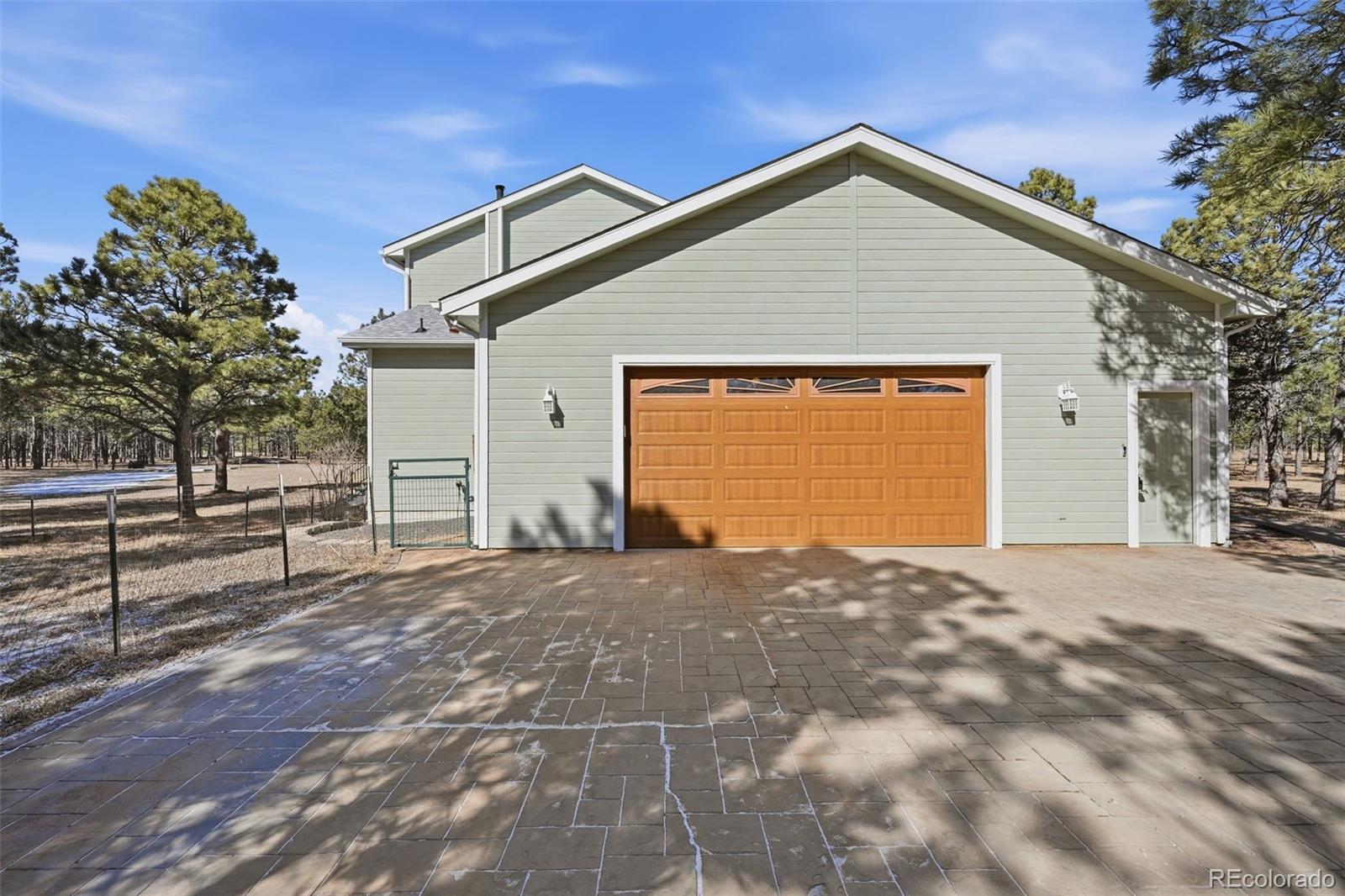 8985 S Blue Sage Circle Colorado Springs CO 80908