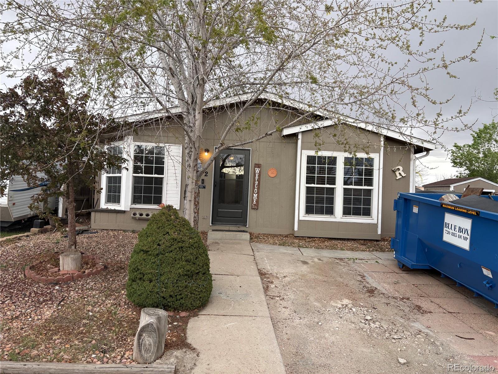 102 Laredo Place Brighton CO 80603