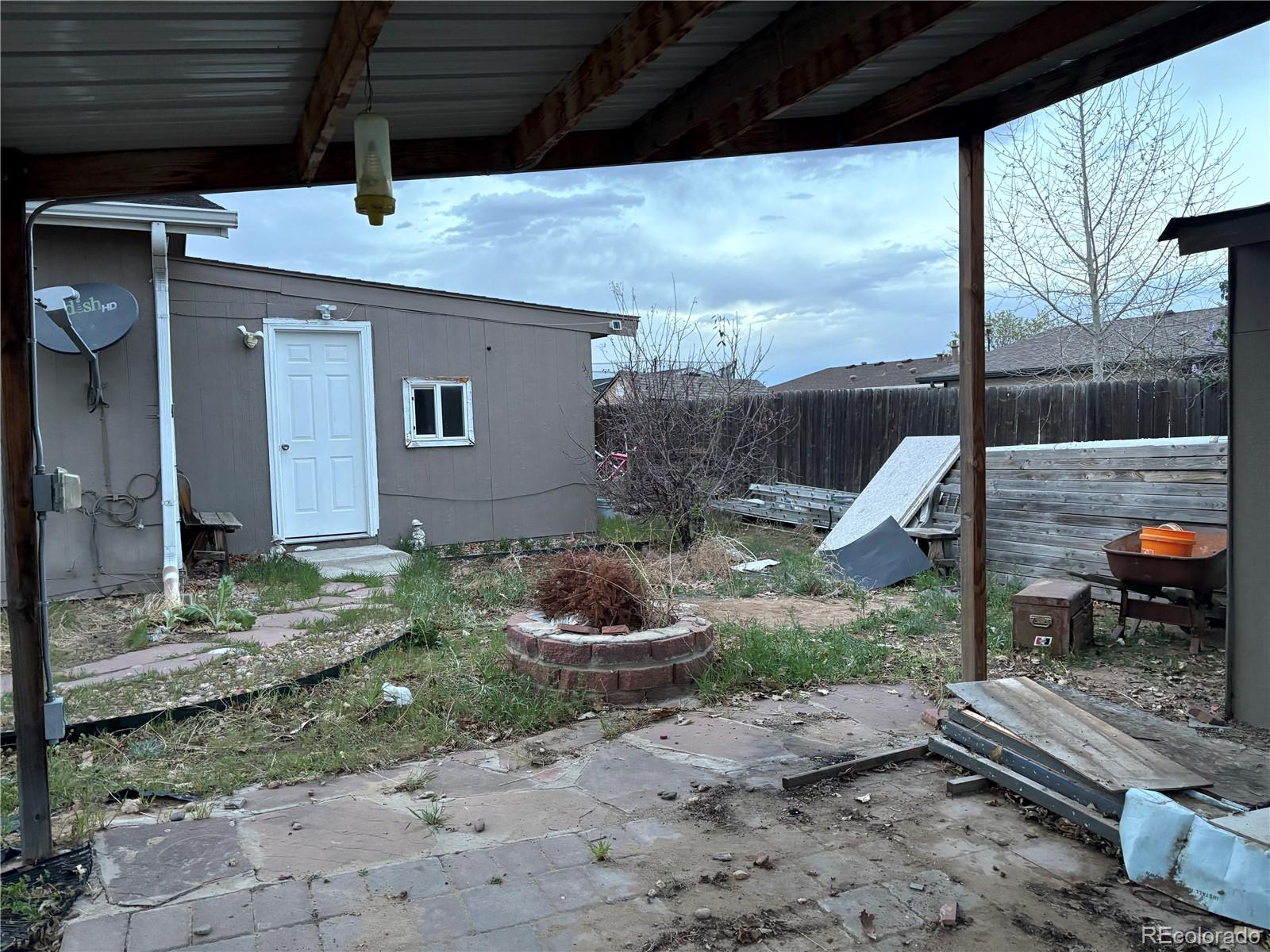 102 Laredo Place Brighton CO 80603