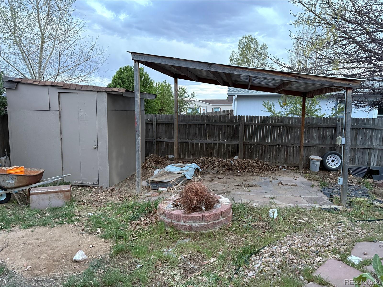 102 Laredo Place Brighton CO 80603