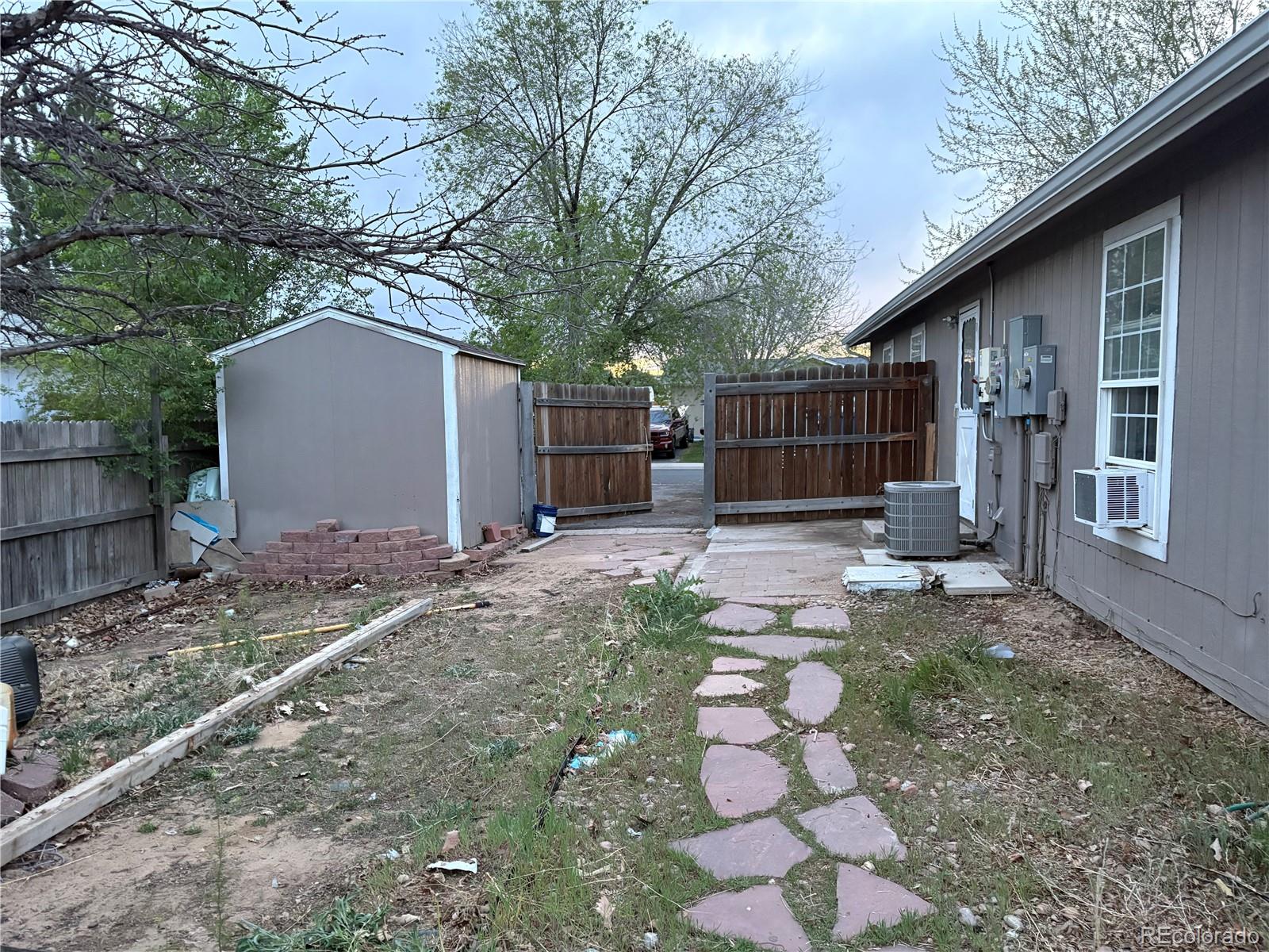 102 Laredo Place Brighton CO 80603