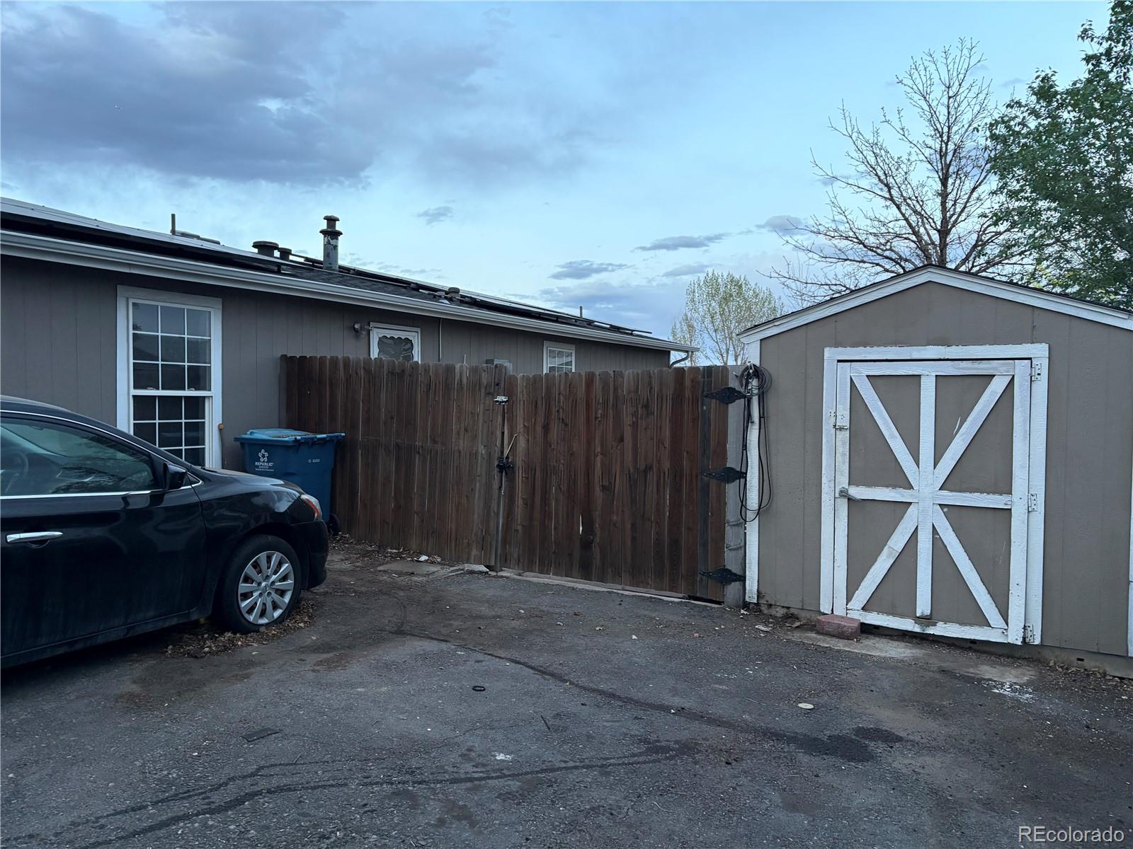 102 Laredo Place Brighton CO 80603