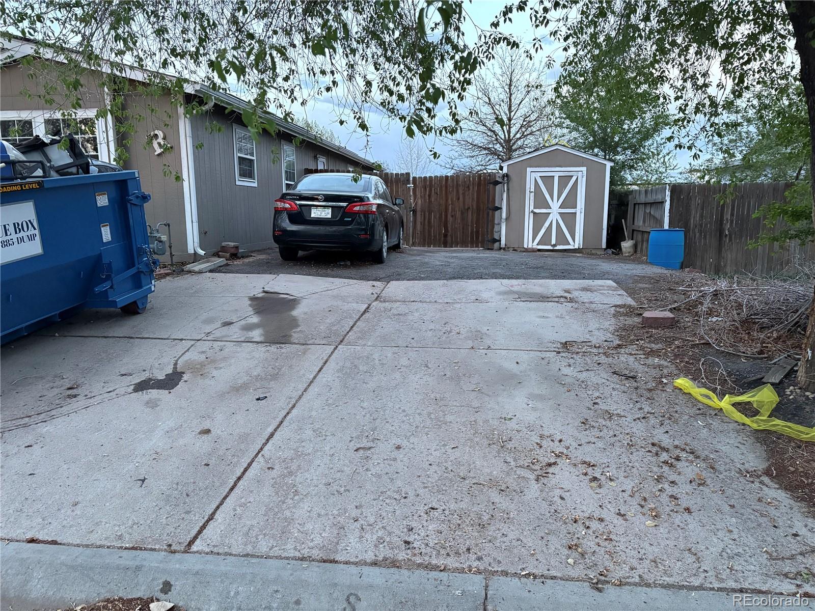 102 Laredo Place Brighton CO 80603
