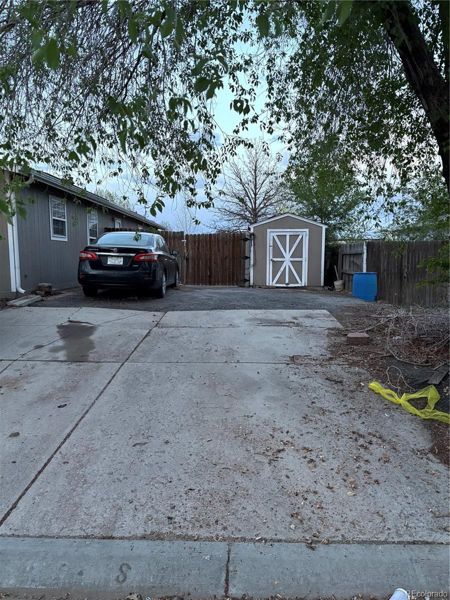 102 Laredo Place Brighton CO 80603