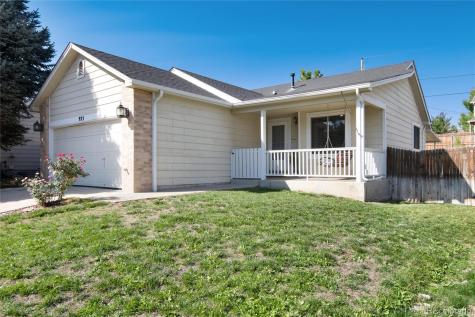 925 W 96th Avenue Thornton CO 80260