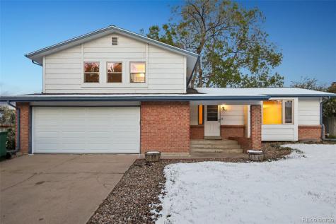 7322 S Downing Circle E Centennial CO 80122