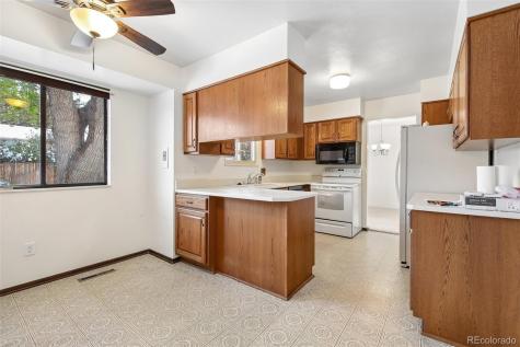 7322 S Downing Circle E Centennial CO 80122