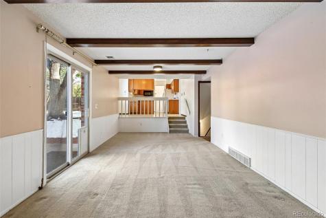 7322 S Downing Circle E Centennial CO 80122