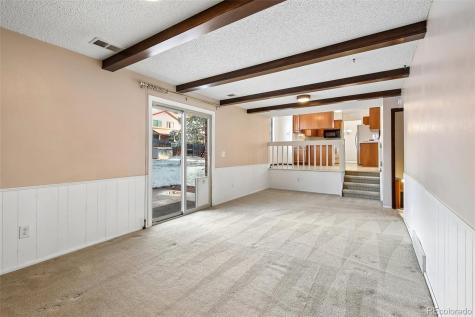 7322 S Downing Circle E Centennial CO 80122