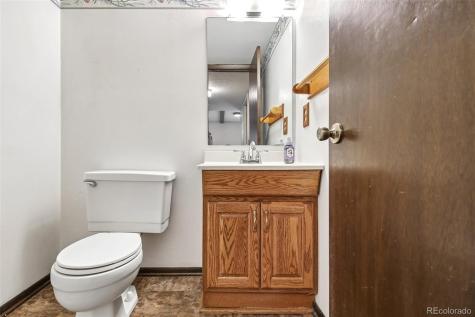 7322 S Downing Circle E Centennial CO 80122