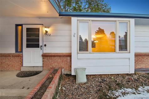 7322 S Downing Circle E Centennial CO 80122