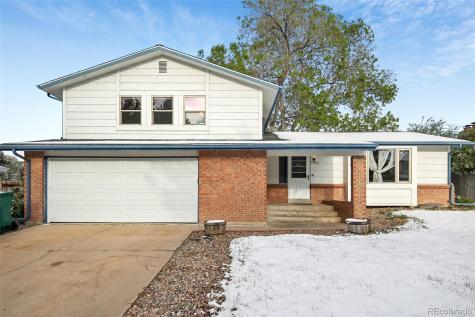 7322 S Downing Circle E Centennial CO 80122