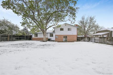 7322 S Downing Circle E Centennial CO 80122