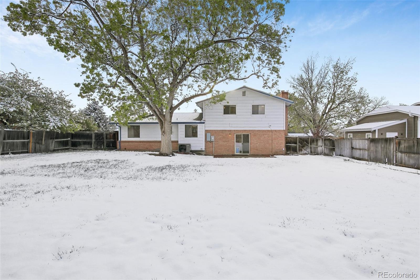 7322 S Downing Circle E Centennial CO 80122