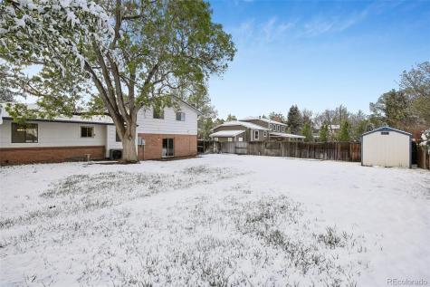 7322 S Downing Circle E Centennial CO 80122