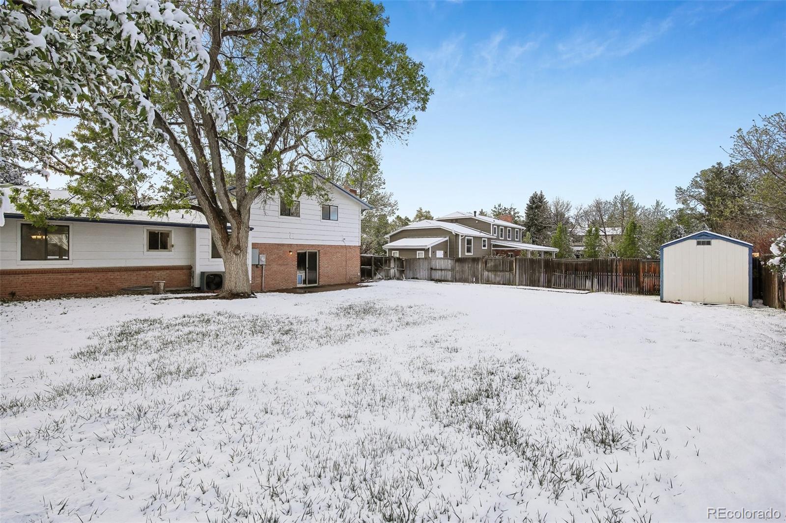 7322 S Downing Circle E Centennial CO 80122