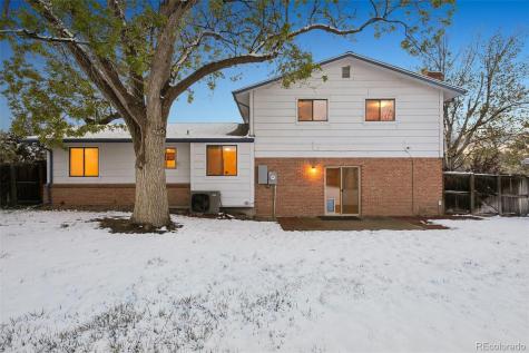 7322 S Downing Circle E Centennial CO 80122