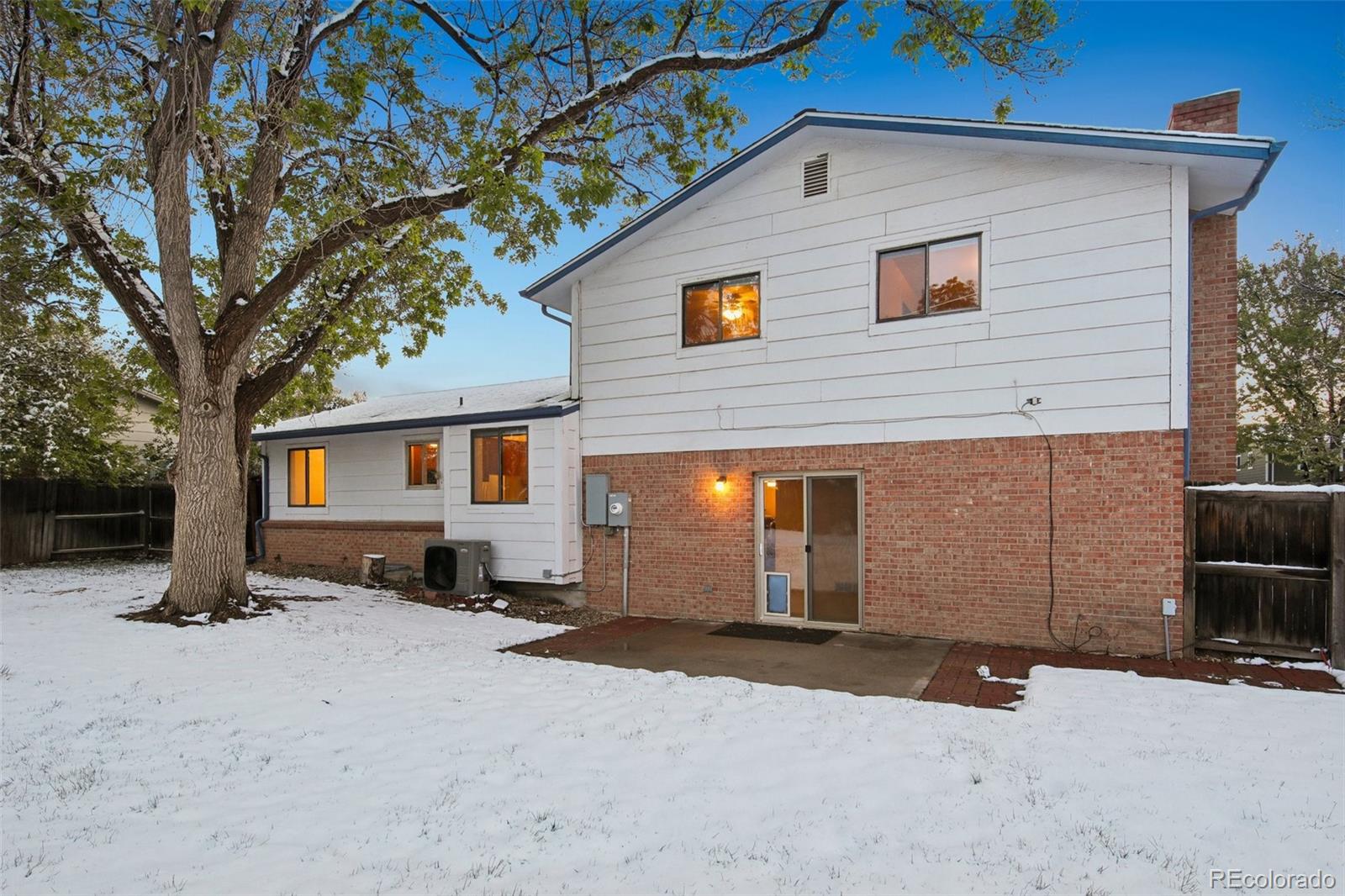 7322 S Downing Circle E Centennial CO 80122