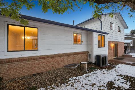 7322 S Downing Circle E Centennial CO 80122