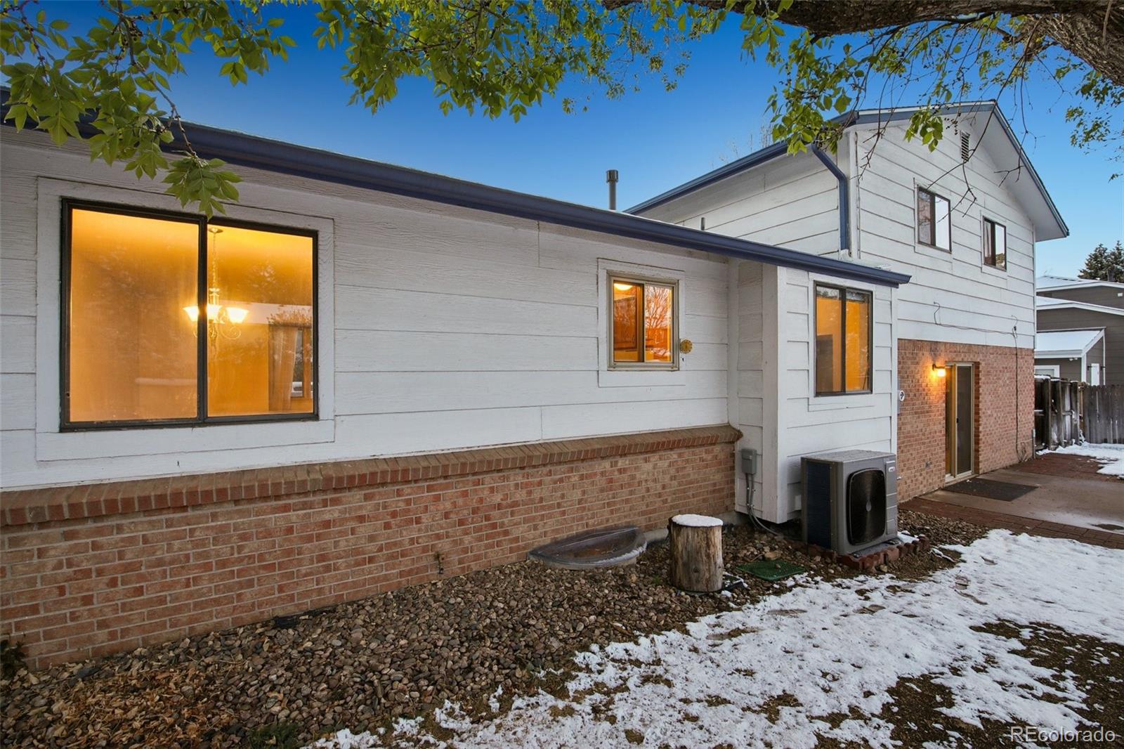 7322 S Downing Circle E Centennial CO 80122