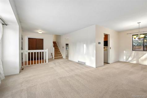 7322 S Downing Circle E Centennial CO 80122