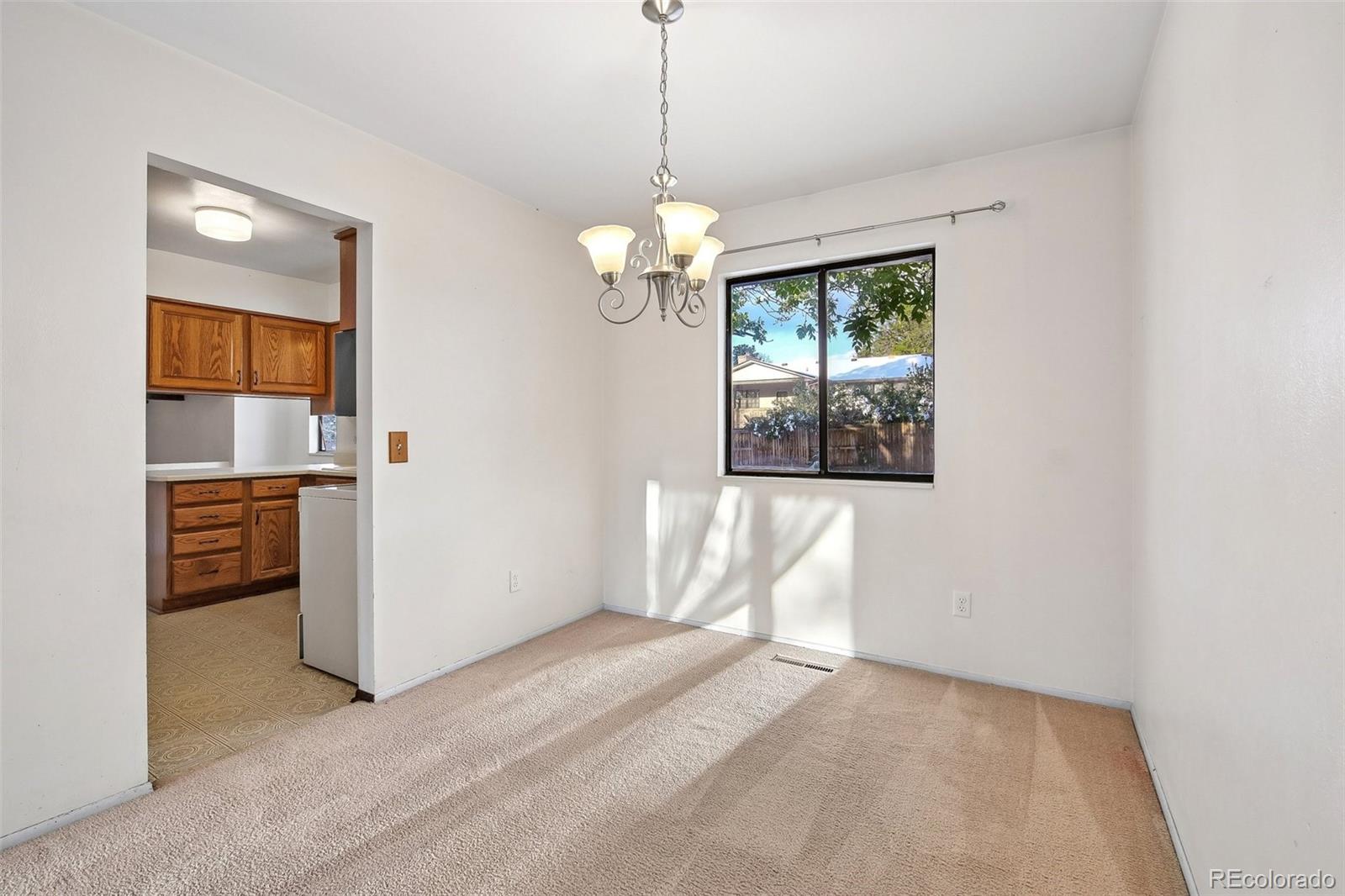 7322 S Downing Circle E Centennial CO 80122