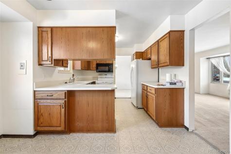 7322 S Downing Circle E Centennial CO 80122