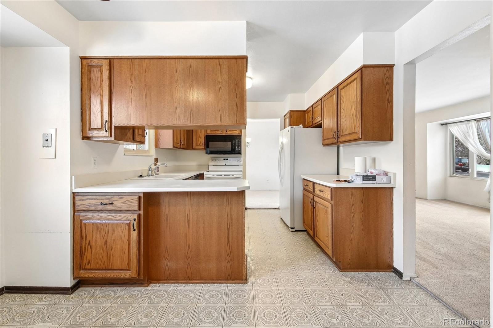7322 S Downing Circle E Centennial CO 80122