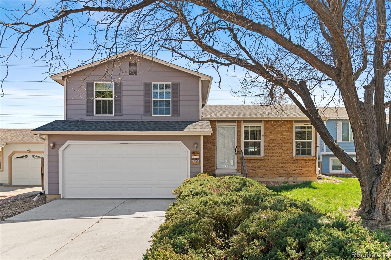 3732 S Halifax Street Aurora CO 80013