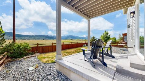 9377 Iron Mountain Way Arvada CO 80007