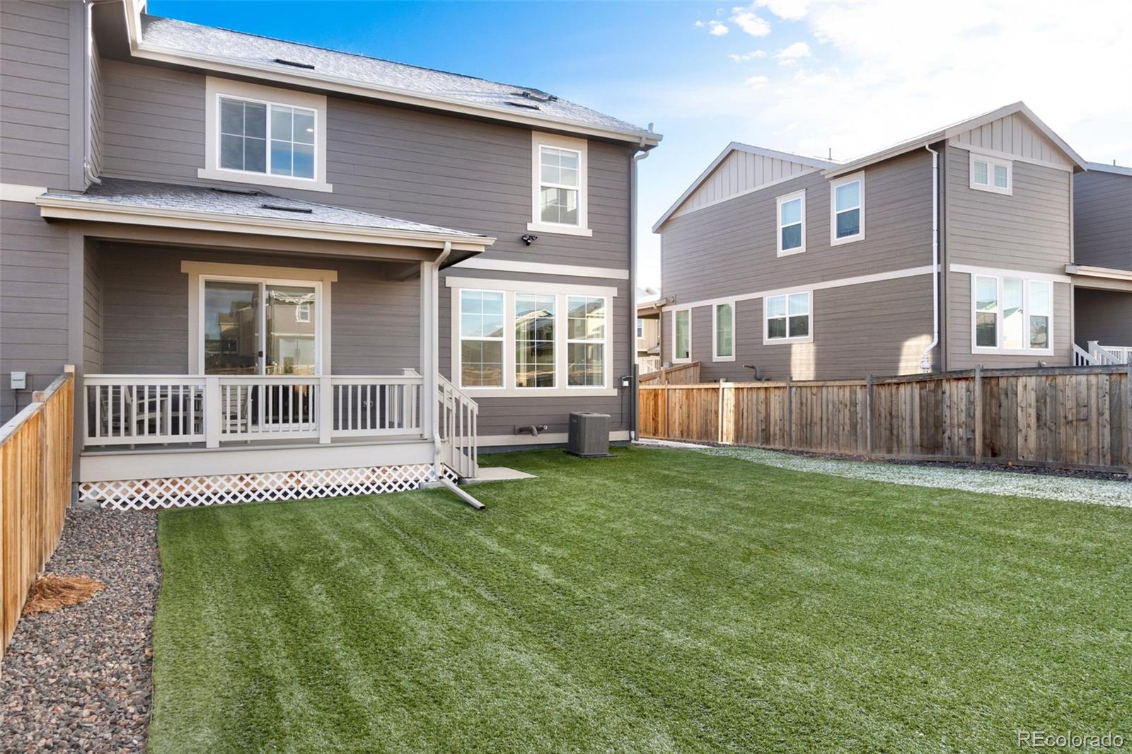 9021 Borrowdale Lane Parker CO 80134