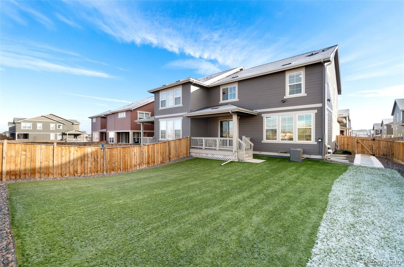9021 Borrowdale Lane Parker CO 80134