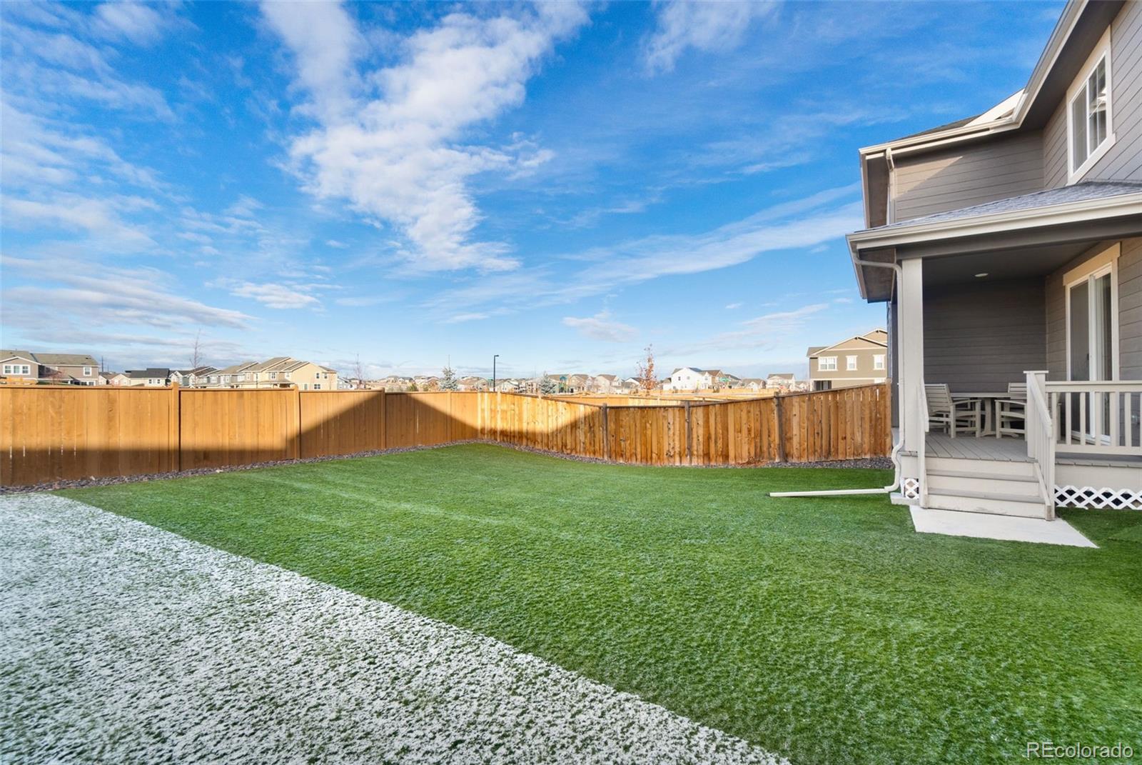 9021 Borrowdale Lane Parker CO 80134