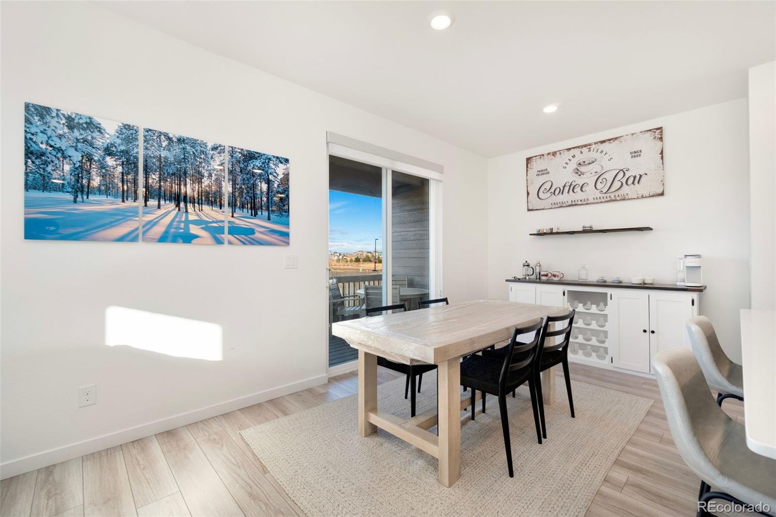 9021 Borrowdale Lane Parker CO 80134