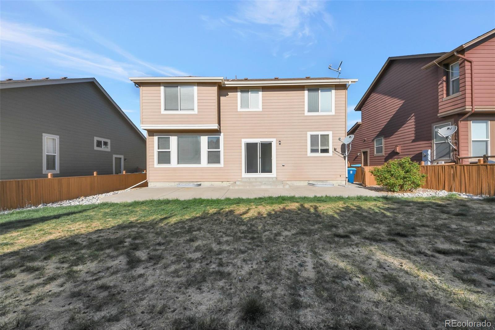 10492 Norfolk Court Commerce City CO 80022