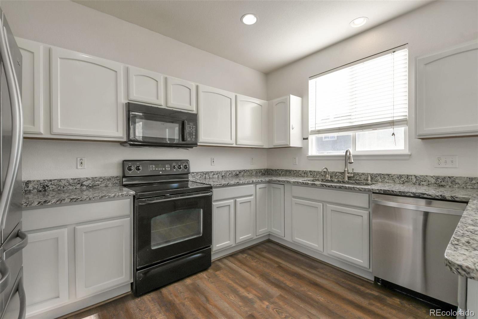 10492 Norfolk Court Commerce City CO 80022