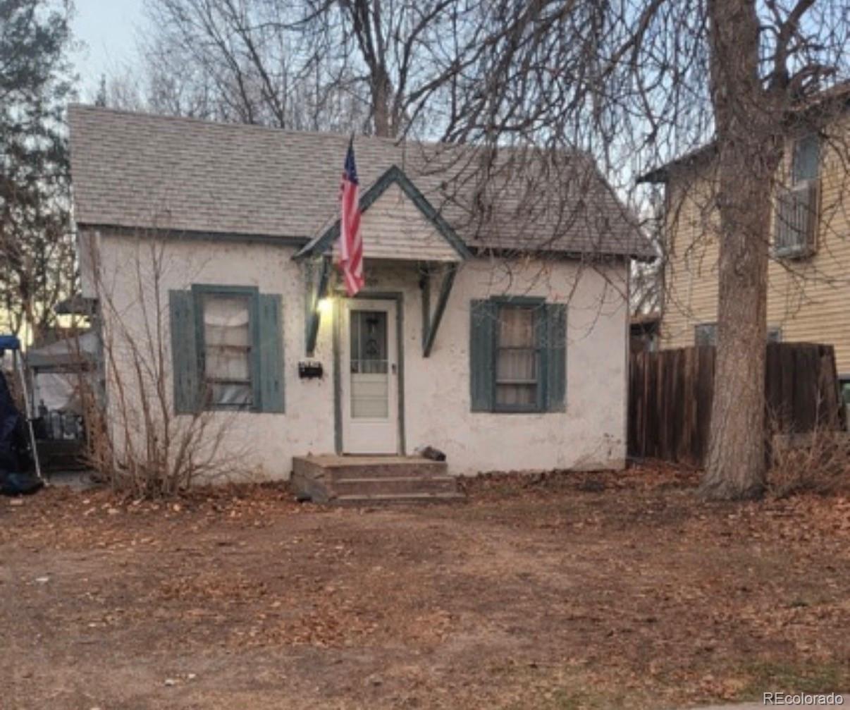 1109 Bragdon Pueblo CO 81004