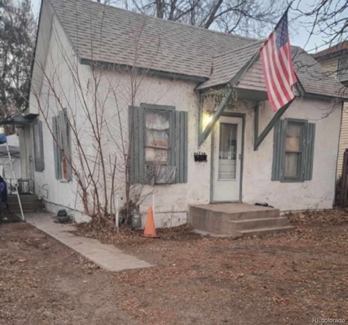 1109 Bragdon Pueblo CO 81004