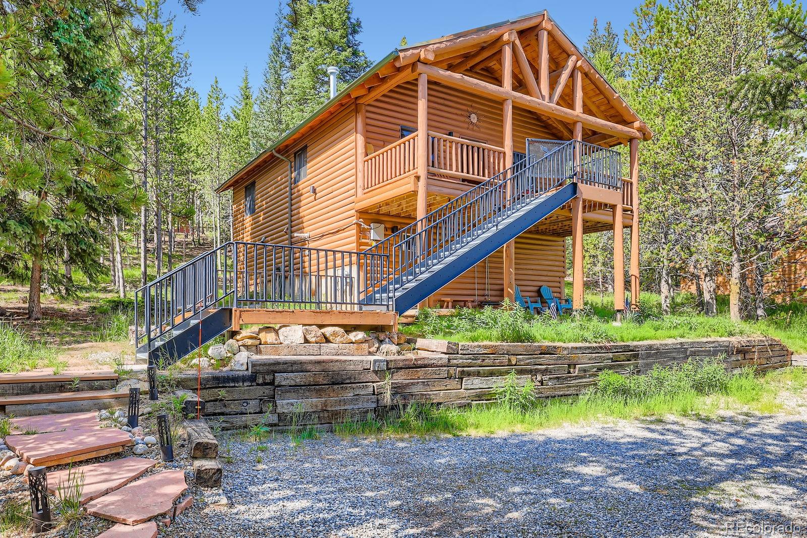 513 Vail Circle Dillon CO 80435
