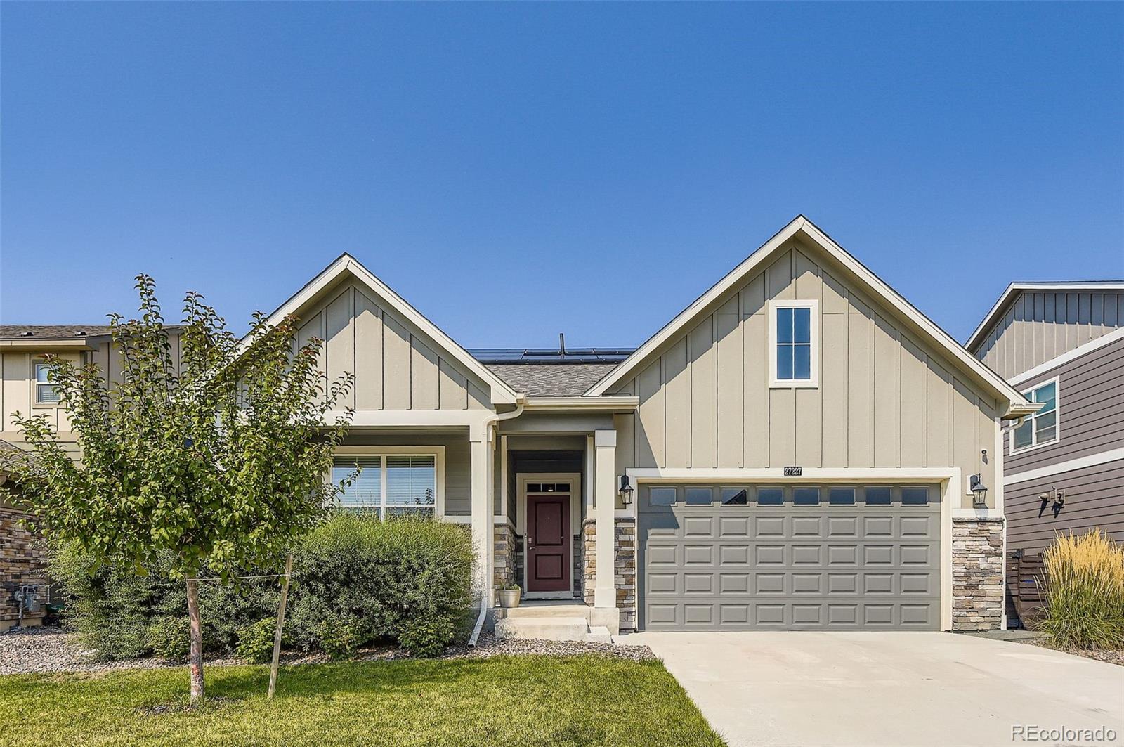 27227 E Maple Avenue Aurora CO 80018