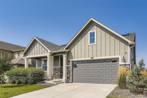 27227 E Maple Avenue Aurora CO 80018