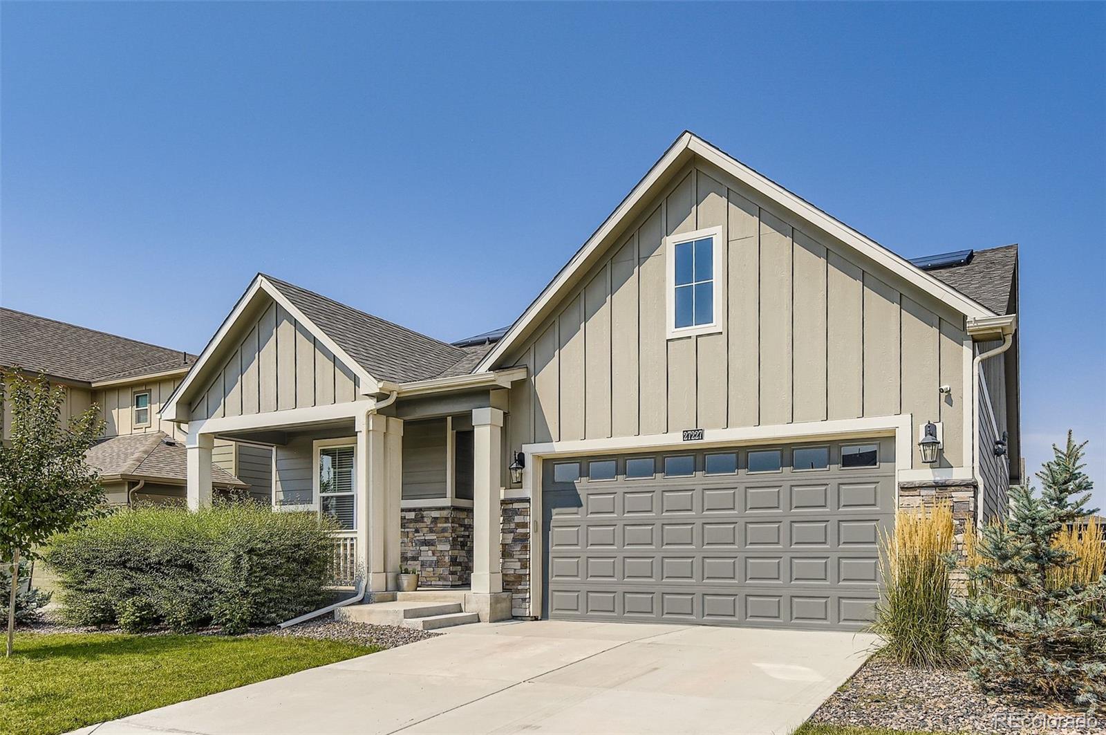 27227 E Maple Avenue Aurora CO 80018